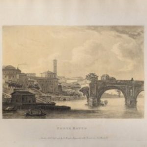 Fine-Antique-Prints-Ponte-Rotto