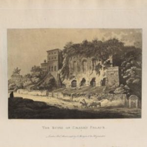Fine-Antique-Prints-Ruins-Caesars-Palace