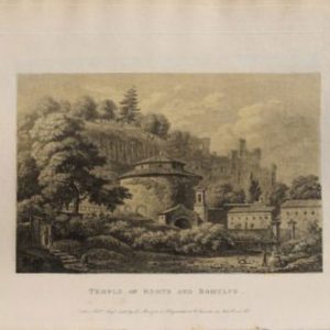 Fine-Antique-Prints-Temple-Remus-Romulus