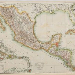 Caribbean and Mexico