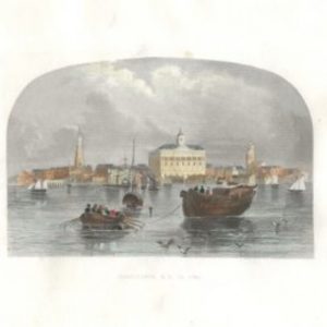 (Charleston, S.C.) Printed New York, G. Putnam, 1850