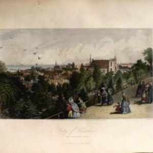 (Cleveland) Appleton & Co, 1872