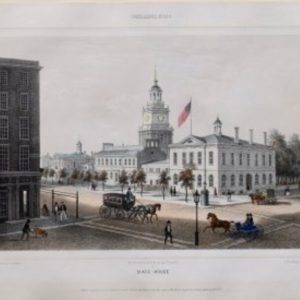 Independence Hall