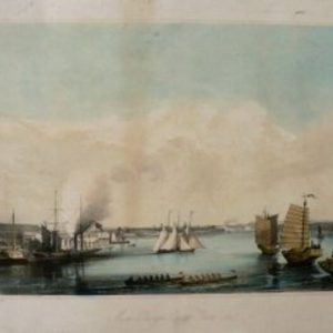 (Macao) after George Ruben West. London:, 1847