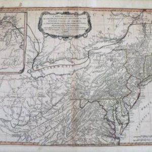 United States - Eastern Portion