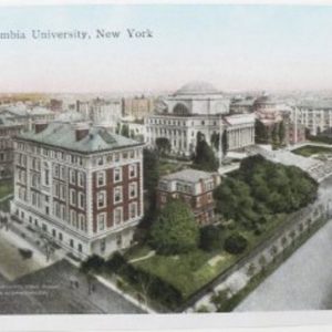 Columbia University