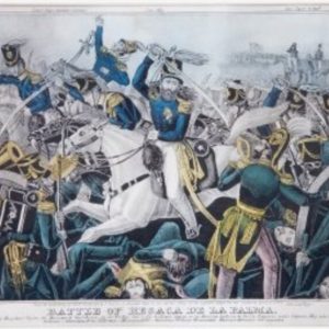 Mexican-American War