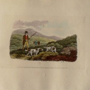 (Hunter) ...Work of Animals... London: Edward Orme, 1811