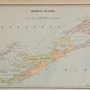 (Bermuda) Chicago: George Cram,1896