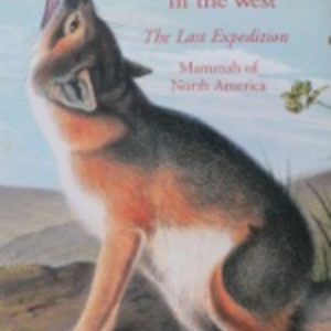 Boehme, Sarah E.. John Hames Audubon... NY: Abrams, 2000