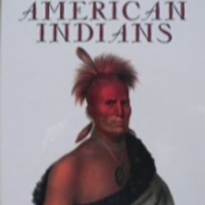 Native American and American Frontier