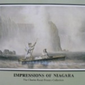 Lane, Christopher W. Impressions of Niagara... Philadelphia: The Philadelphia Print Shop, 1993