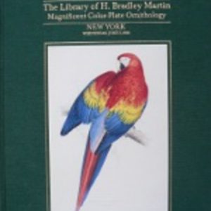 Sotheby's Auction Catalogue..H. Bradley Martin.. New York, 1989
