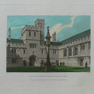 (Corpus Christi College) London: J. H. Parker, 1835