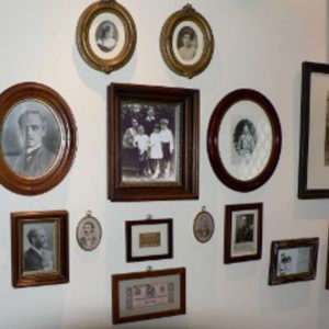 Antique and Vintage Frames