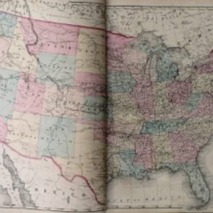 (United States) Philadelphia: O.W. Gray, 1877