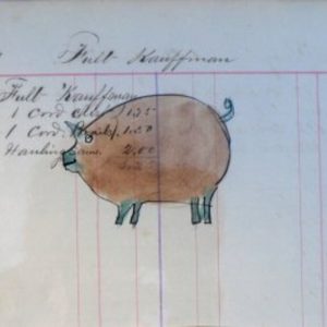 Lancaster County Watercolors