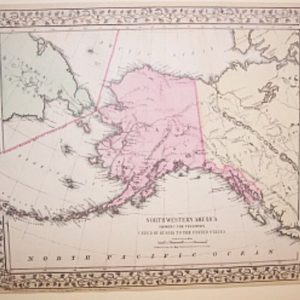 Pacific Northwestern States