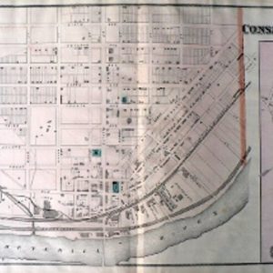 Conshohoken. Philadelphia: Scott, 1877