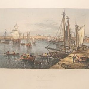 (Boston) Picturesque America, Published New York: 1872-74