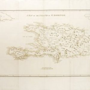 (Hispaniola, Dominican Republic, Haiti) Bryan Edwards. The History Civil and Commercial of the British Colonies of the West Indies, 1800, London John Stockdale 1800